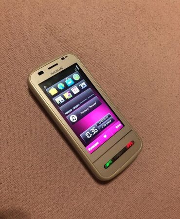 телефон huawei 8: Nokia 1, 2 GB