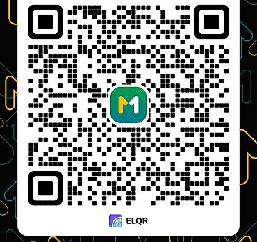 pos терминал: QR-коды для моментальных переводов через ELQR Описание: - Два готовых — 1