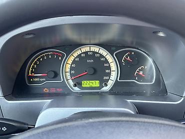 deawoo: Daewoo Nexia: 2012 г., 1.6 л, Механика, Бензин, Седан — 9
