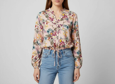 bluzki mohito: Sinsay, Koszula damska, rozmiar M