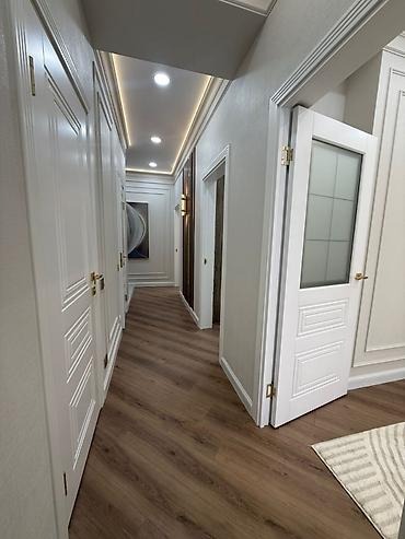 Продажа квартир: 3 комнаты, 78 м², 6 этаж — 15