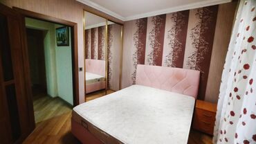 Uzunmüddətli kirayə mənzillər: Kirayə verilir. Mənzil Buzovna qəsəbəsində 234 nömrəli məktəbin — 9