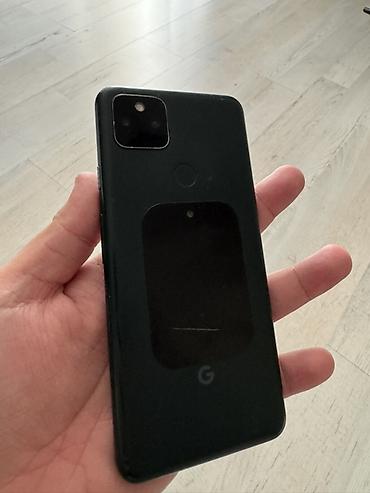 pixel fold: Смартфон Google Pixel 5A, нужна замена дисплея, в остальном все — 1