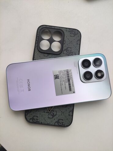 чехлы на телефон fly fs454: Honor X8b, 256 GB