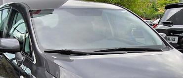 165 65 r14: ŠOFERŠAJBNA ZA TOYOTA VERSO OD 2009. DO 2015. GOD. | Svi delovi za — 1