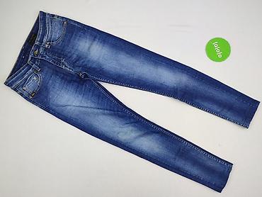 jeans clockhouse: Tiger of Sweden, Jeansy damskie, rozmiar S — 2