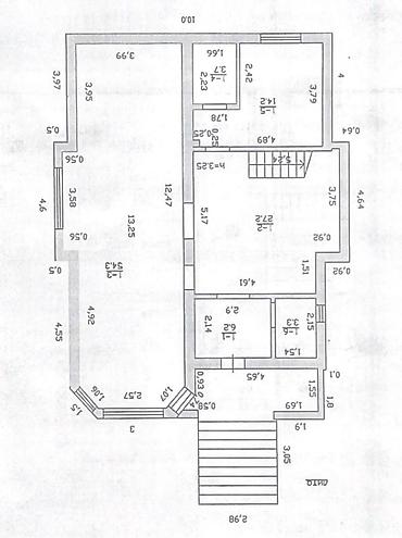 Продажа коттеджей и домов: 6 комнат, 249 м², 4 соток, Бишкек, Арча-Бешик ж/м Агентство недвижимости — 15