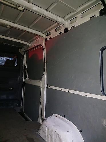 Mercedes-Benz: Mercedes-Benz Sprinter: 2.2 l | Mikroavtobus — 9