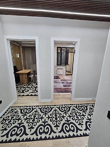 Продажа квартир: 1 комната, 40 м², Тунгуч мкр Элитка, 5 этаж, Евроремонт — 2