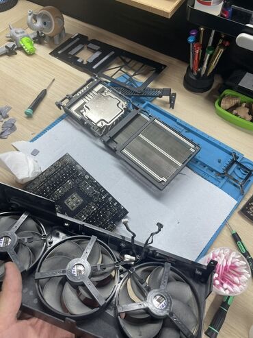 Video kartice i zvučne kartice: **Profesionalne Usluge Za Grafičke Kartice: **   Potreban vam je brz i — 4