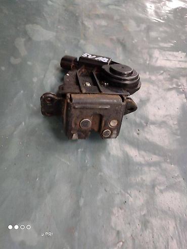 Auto brave: BRAVA GEPEK VRATA ZA TOYOTA AVENSIS OD 2009. DO 2012. GOD — 3