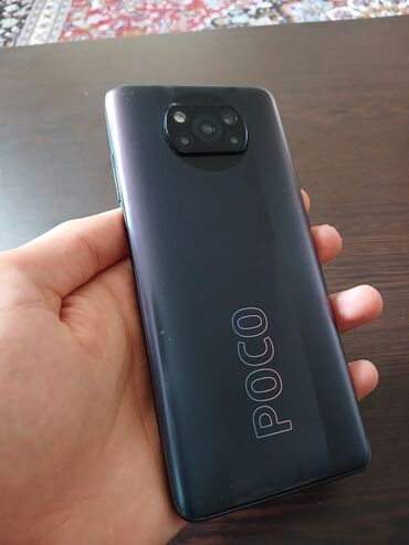 tecno spark 10 pro ikinci el: Poco X3 Pro, 256 ГБ, цвет - Черный, Кнопочный, Сенсорный, Отпечаток пальца