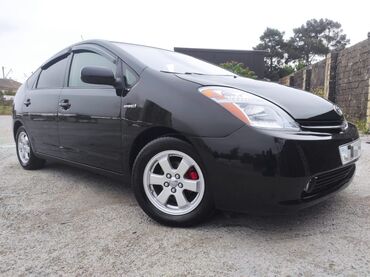prius arenda depozitsiz: Toyota Prius: 1.5 л | 2008 г. Универсал