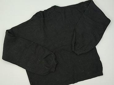 bluza pull: Sweter damski, rozmiar 4XL — 1