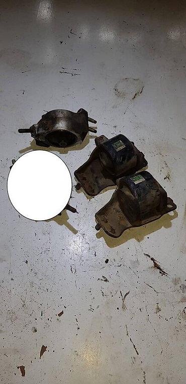 Nosači motora: NOSAC MOTORA 3S/GE ZA TOYOTA CELICA OD 1989. DO 1993. GOD — 1