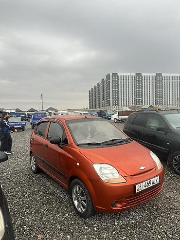 chevrolet lachetti: Chevrolet Spark: 2008 г., 0.8 л, Автомат, Бензин, Хэтчбэк — 1