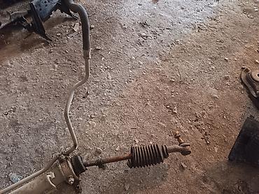 ventilyator balaca: Tormoz vakumu (brake booster) 80 manat 2. Rulavoy kalonka (sükan — 4
