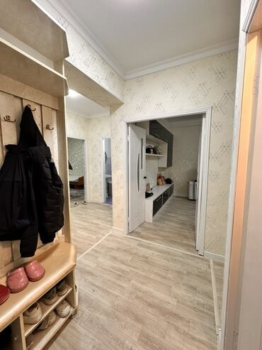 Продажа квартир: 3 комнаты, 87 м², Элитка, 4 этаж, Евроремонт — 3