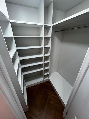 capstroy: 4 комнаты, 107 м², Асанбай мкр Элитка, 10 этаж, Дизайнерский ремонт — 6