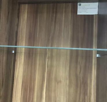 Витрины: Витрина Для посуды, С ящиками, 200 см * 53 см * 33 см, Новый — 4