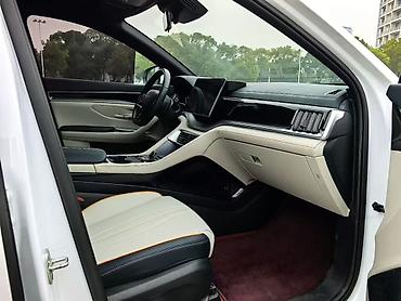 BYD: BYD Song Plus: 2024 г., Электромобиль, Кроссовер — 6