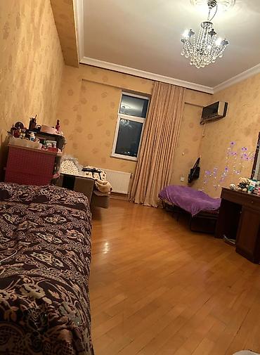 Daşınmaz əmlak: 🏠 DAİMİ QALMAQ ÜÇÜN XANIM OTAQ YOLDAŞI AXTARILIR Təmizliyə və — 2