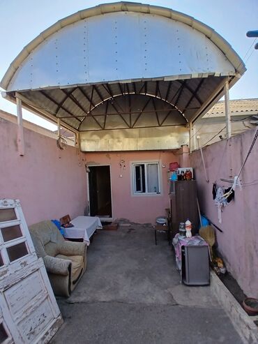 mingeçevir kiraye evler: 2 otaqlı, 55 kv. m, Kredit yoxdur, Orta təmir