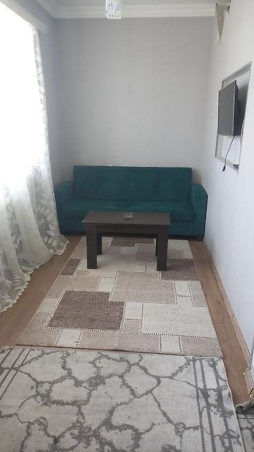 ucuz evler gence: Bakı, 2 otaqlı, Köhnə tikili, m. Gənclik, 50 kv. m — 2