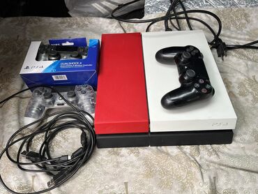 продаю playstation 4: Плейстейшн 4, Sony play station, сонька, плойка Продаю или обменяю на
