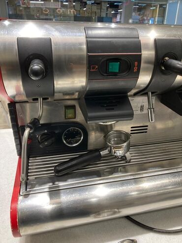 серверы 2: Кофеварка, кофемашина, Б/у, Самовывоз