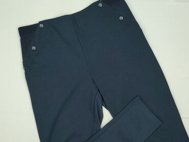 Beloved, Legginsy Eleganckie damskie, 2XL