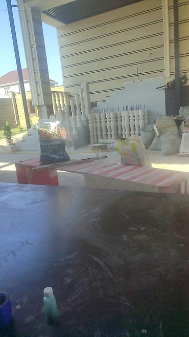 Мраморные и гранитные работы: Больше 6 лет опыта — 8