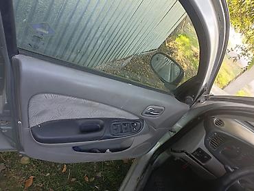 глушитель нексия 2: Nissan Almera: 2002 г., 1.8 л, Автомат, Бензин, Хэтчбэк — 5