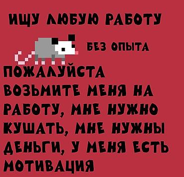 РУССКИЙ: 📃Мои навыки и опыт: •Опыт работы в интернет продажах цифровых at lalafo.kg РУССКИЙ: 📃Мои навыки и опыт: •Опыт работы в интернет продажах цифровых