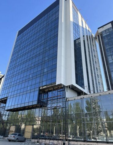 магистрал квартира: 1 комната, 49 м², Элитка, 5 этаж, Требуется ремонт