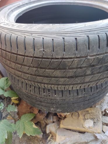 шины r16c: Продаю два балона лето в хорошем состоянии,205/55R16
