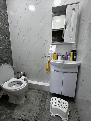Квартиры: 3 комнаты, 80 м², Элитка, 9 этаж, Свежий ремонт — 7