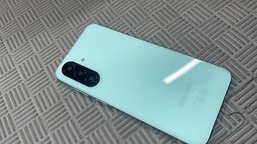 самсунг галакси а23: Samsung Galaxy A26 5G, Б/у, 256 ГБ, цвет - Зеленый — 1