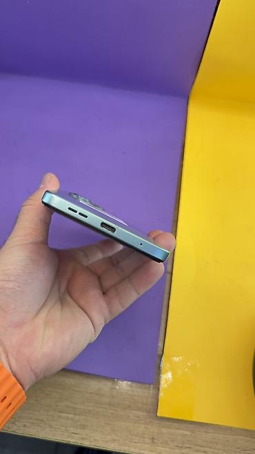 Redmi: Redmi, Redmi Note 12, Б/у, 128 ГБ — 12