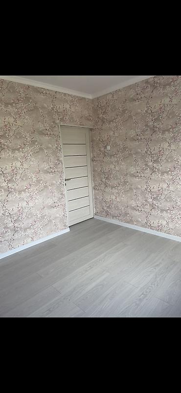 дордой1: 3 комнаты, 70 м², Дордой-1 ж/м Индивидуалка, 2 этаж, Евроремонт — 5