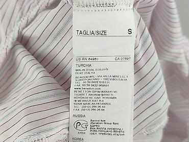ben sherman: United Colors of Benetton, Koszula damska, rozmiar S — 5