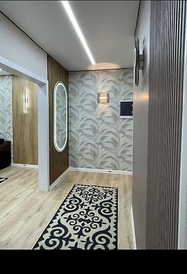 Недвижимость: 1 комната, 42 м², Технопарк Элитка, 3 этаж — 7