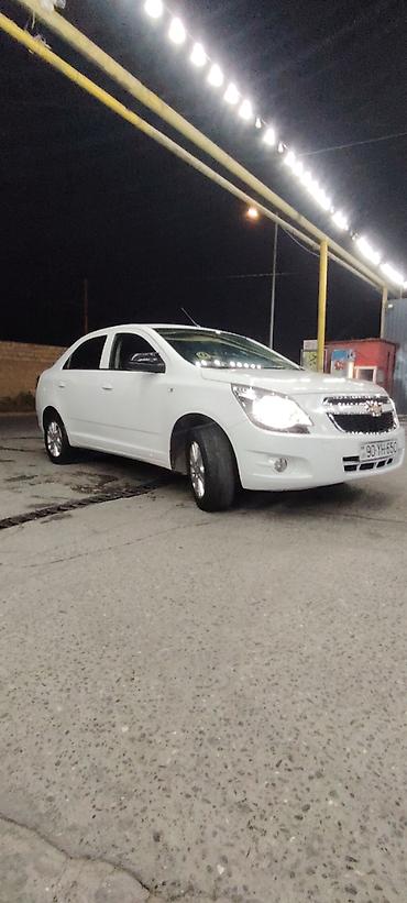 sevralet masin: Chevrolet Cobalt: 1.5 l | 2024 il 140000 km Sedan — 4