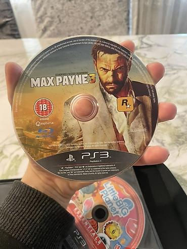 Oyun diskləri: Qarışıq janr, İşlənmiş Ünvandan götürmə — 13