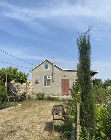 Həyət evləri və villaların satışı: 2 otaqlı, 60 kv. m, Kredit yoxdur, Orta təmir — 5