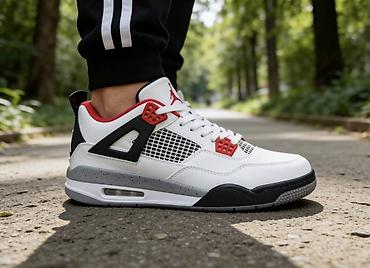 Patike: Muške patike – više modela Opis: - Sportske i lifestyle patike sa — 11