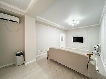 Продажа квартир: 2 комнаты, 53 м², Ак-Кеме Элитка, 11 этаж, Евроремонт — 7