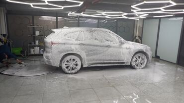 BMW: BMW X1: 2018 г., 2 л, Автомат, Дизель, Кроссовер — 7