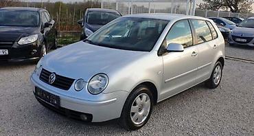 crivit kompresor: MOTOR 1.4 TDI ZA VOLKSWAGEN POLO OD 2003. DO 2004. GOD. | Motor i — 1