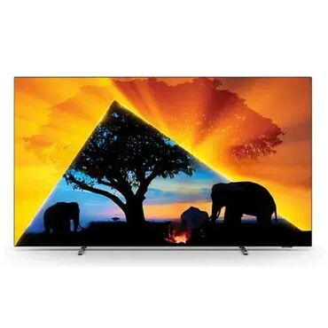 klima pokretna cena: PHILIPS OLED TV 48OLED769/12 – 48" UHD 4K, 120Hz, Ambilight 📺 Glavne